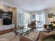 Apartamento T1 para arrendamento