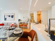 Apartamento T1 para arrendamento