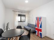 Apartamento T1 para arrendamento