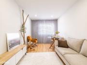 Apartamento T1 para arrendamento