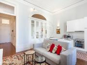 Apartamento T1 para arrendamento