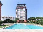 Apartamento T1 para arrendamento