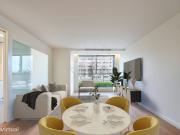 Apartamento T1 para arrendamento