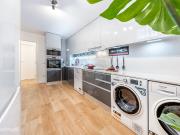 Apartamento T1 para arrendamento
