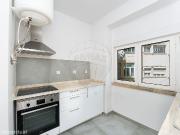 Apartamento T1 para arrendamento
