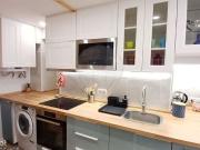 Apartamento T1 para arrendamento