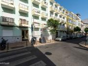 Apartamento T1 para arrendamento