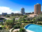 Apartamento T1 para Arrendamento Anual com vista mar na...