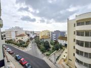 Apartamento T1 para Arrendamento Anual na Praia da Rocha