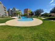 Apartamento T1 para Arrendamento Anual na Praia da Rocha