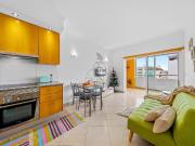 Apartamento T1 para arrendamento Anual no Alto do...