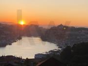 Apartamento T1 para arrendamento com vistas sobre o Rio...