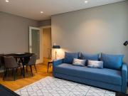 Apartamento T1 para arrendamento em Clérigos, Porto