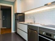 Apartamento T1 para arrendamento em Clérigos, Porto