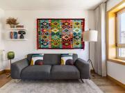 Apartamento T1 para arrendamento em Matosinhos, Porto