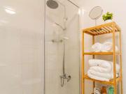 Arrenda se apartamento T1 em Matosinhos, Porto
