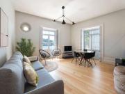 Apartamento T1 para arrendamento em Miragaia, Porto