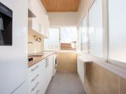 Apartamento T1 para arrendamento em Queijas