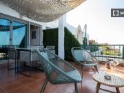 Apartamento T1 para arrendamento em Sesimbra, Lisboa