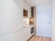 Apartamento T1 para arrendamento junto da Estação do...