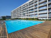 Apartamento T1 para arrendamento, mobilado, com...