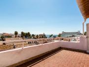 Apartamento T1 para arrendamento mobilado com vista mar...