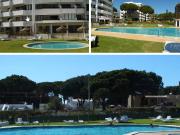 Apartamento T1 para arrendamento MOBILADO em Vilamoura,...