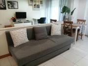 Apartamento T1 para arrendamento mobilado na Avenida 5...