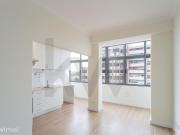 Apartamento T1 para Arrendamento na Av. do Brasil...