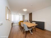 Apartamento T1 para arrendamento na Avenida Dr. Loureno...