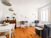 Apartamento T1 para arrendamento na Estrela, Lisboa