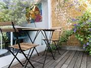 Apartamento T1 para arrendamento na Granja De Baixo, Porto