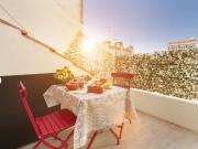 Apartamento T1 para arrendamento na Misericórdia, Lisboa