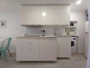 Apartamento T1 para arrendamento na Misericórdia, Lisboa
