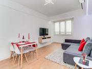 Apartamento T1 para arrendamento na Reboleira, Lisboa