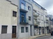 Apartamento T1 para arrendamento na Rua Egas Moniz, Porto