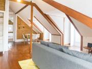 Apartamento T1 para arrendamento no Bairro Alto, Lisboa