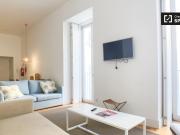 Apartamento T1 para arrendamento no Bairro Alto, Lisboa