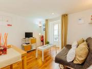 Apartamento T1 para arrendamento no Bairro Alto, Lisboa