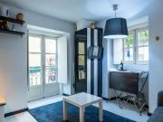 Apartamento T1 para arrendamento no Bairro Alto, Lisboa