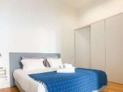 Apartamento T1 para arrendamento no Bairro Alto, Lisboa