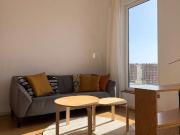 Apartamento T1 para arrendamento no Cais do Sodré, Lisboa
