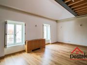 apartamento t1 para arrendamento no centro de viseu