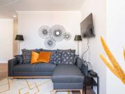 Apartamento T1 para arrendamento no Jardim Da Burra, Lisboa