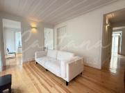 Apartamento T1 para Arrendamento no Príncipe Real