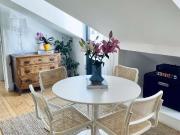 Apartamento T1 para arrendamento no Restelo, Lisboa