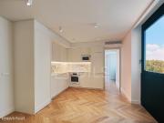 Apartamento T1 para arrendamento no Saldanha, com 1...