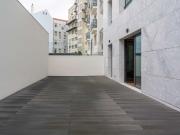 Apartamento T1 para arrendamento sem móveis em Santo António Apartamento T1 para arrendamento sem móveis em Santo António