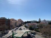 Apartamento T1 para arrendamento sem móveis localizado...