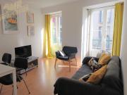 Apartamento T1 para Arrendamento Temporário Avenida da...